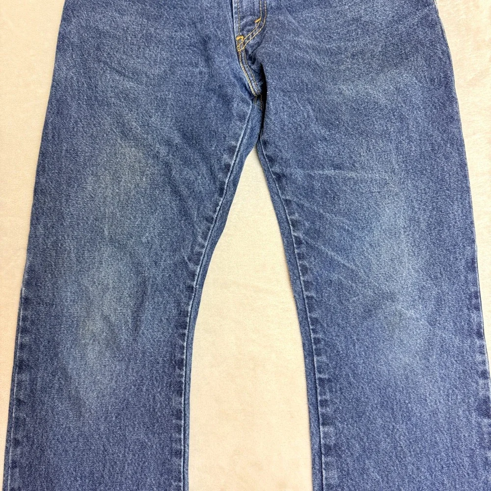 Levis pre owned
